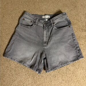 Abercrombie Dad Shorts CL